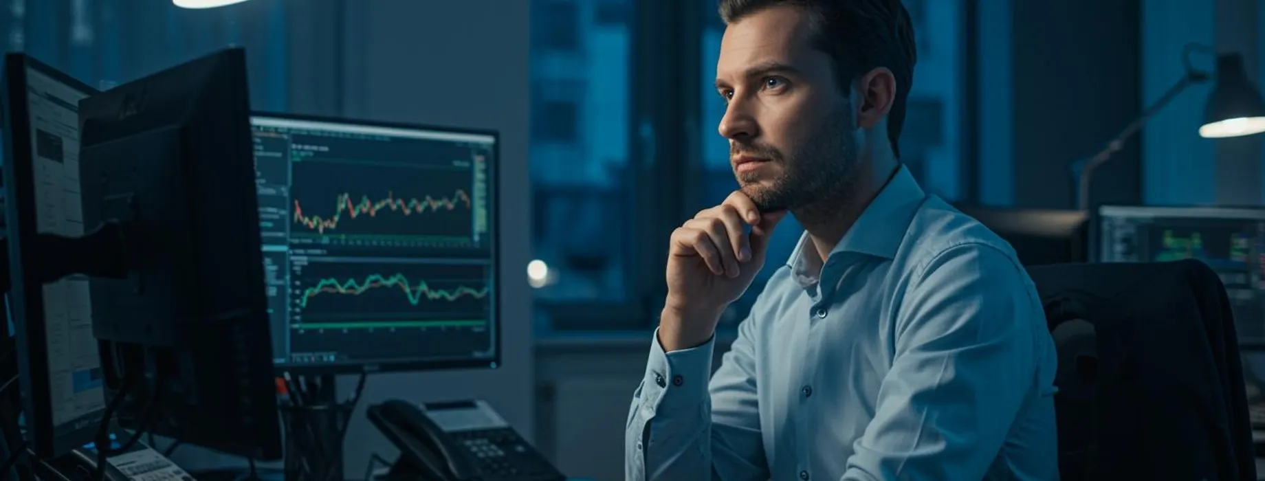 Forex Trading Brokers for Beginners: Top Choices and Essential Insights