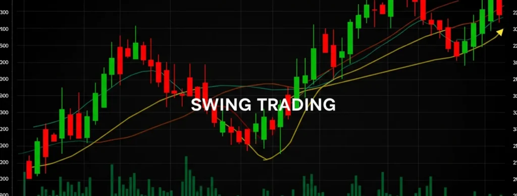 Stocks for Swing Trading: Identifying Good Stocks for Profitable Strategies