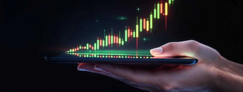 Automated Trading: Integrating Bots with TradingView, Telegram, and Excel