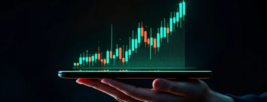 Android Stock Trading: Strategies and Opportunities