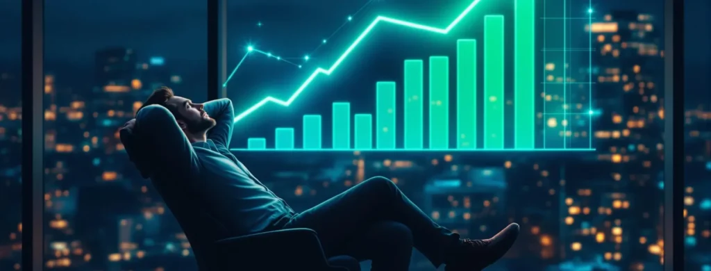 Simple Day Trading Strategy: A Practical Approach for 2025