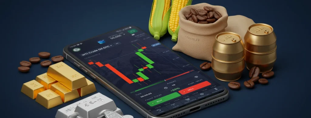 Commodity Trading Risk Management: Key Strategies and Tools